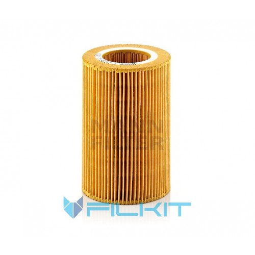 Air filter C 1036/1 [MANN]
