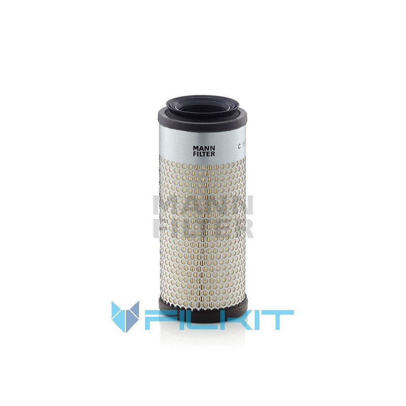 Air filter C 11 003 [MANN]