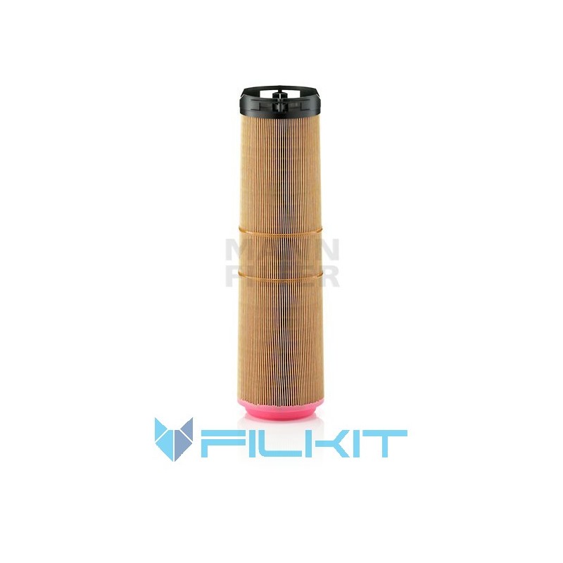 Air filter C 12 178/1 [MANN]