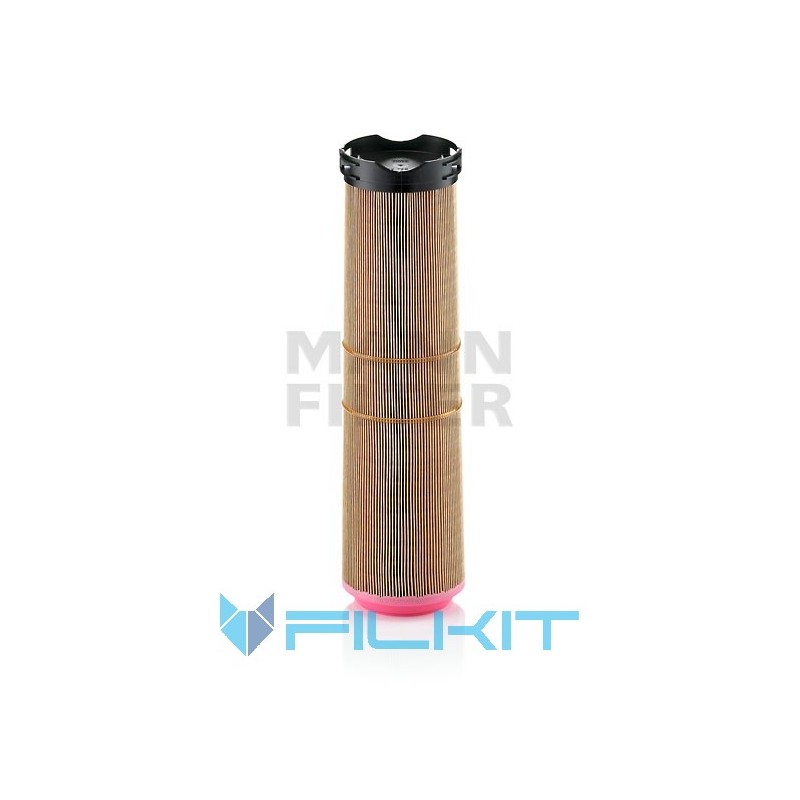 Air filter C 12 178/2 [MANN]