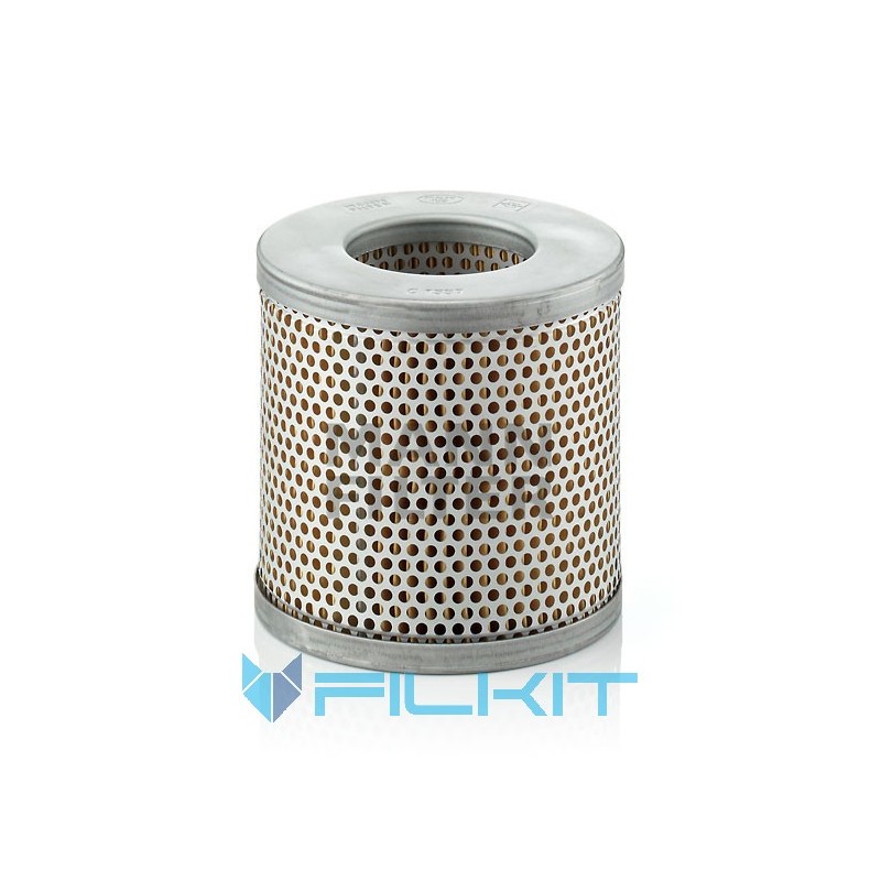 Air filter C 1337 [MANN]