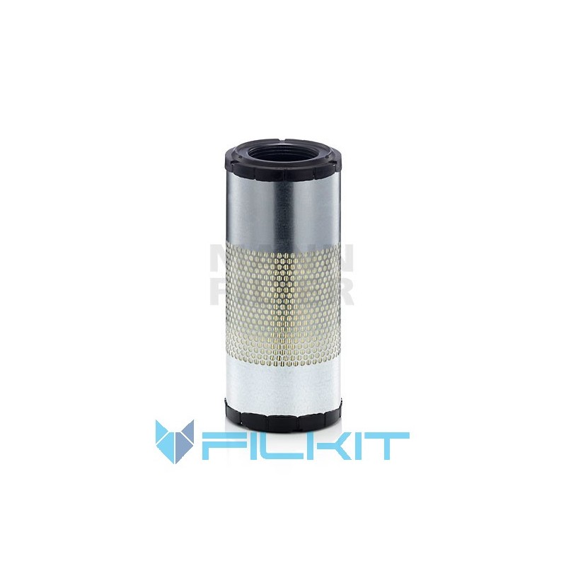 Air filter C 14 101 [MANN]