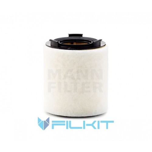 Air filter C 15 008 [MANN]
