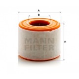 Air filter C 15 010 [MANN]