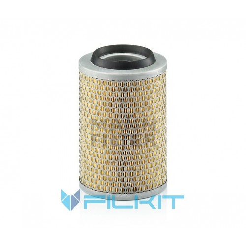 Air filter C 15 127/2 [MANN]