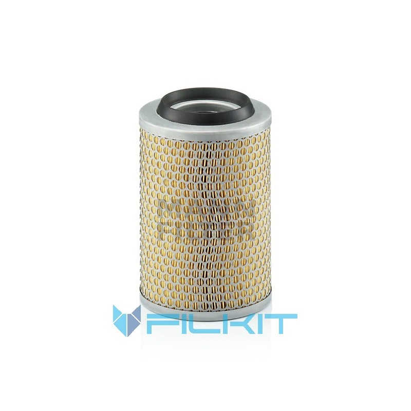 Air filter C 15 127/2 [MANN]