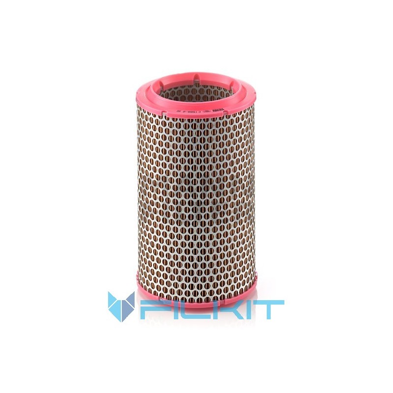 Air filter C 1589/2 [MANN]