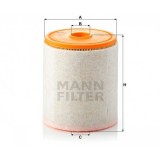 Air filter C 16 005 [MANN]