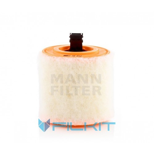 Air filter C 16 012 [MANN]