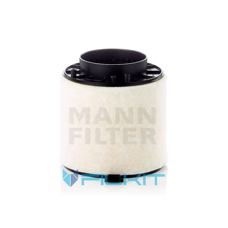 Air filter C 16 114/1 x [MANN]