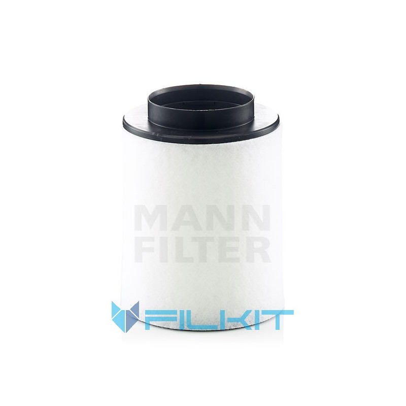 Air filter C 17 023 [MANN]