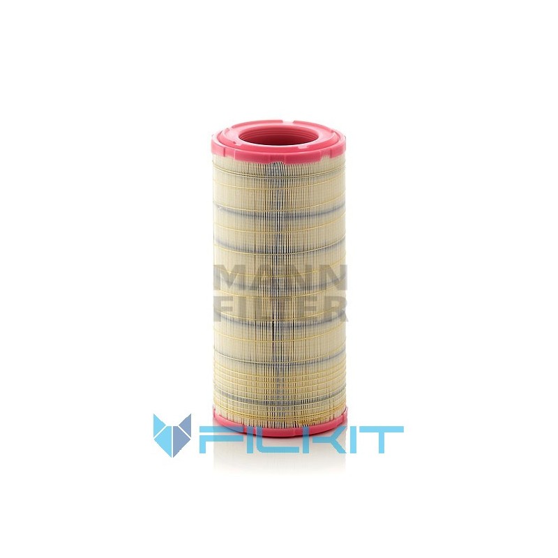 Air filter C 19 460/2 [MANN]