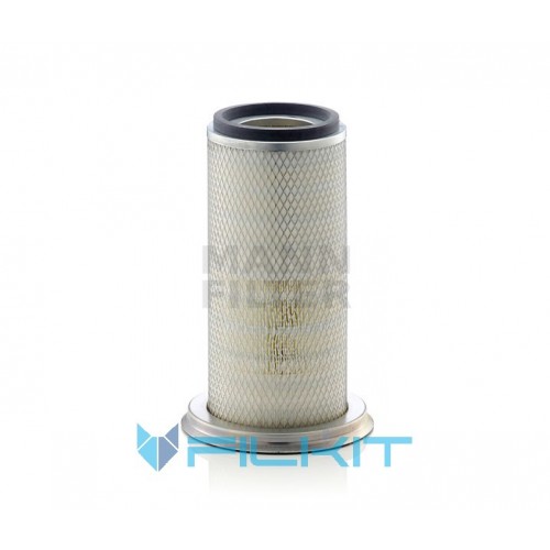 Air filter C 22 025 [MANN]