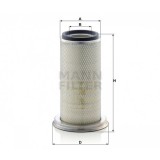 Air filter C 22 025 [MANN]