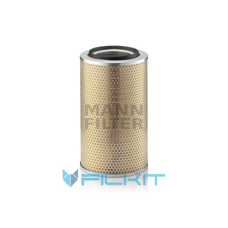 Air filter C 23 440/3 [MANN]