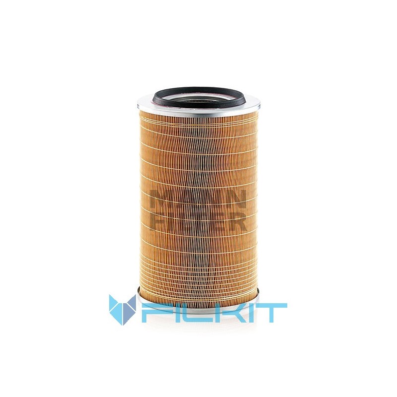 Air filter C 23 440/4 [MANN]