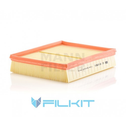 Air filter C 21 001 [MANN]