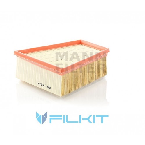 Air filter C 2295/4 [MANN]