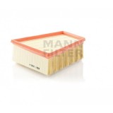 Air filter C 2295/4 [MANN]