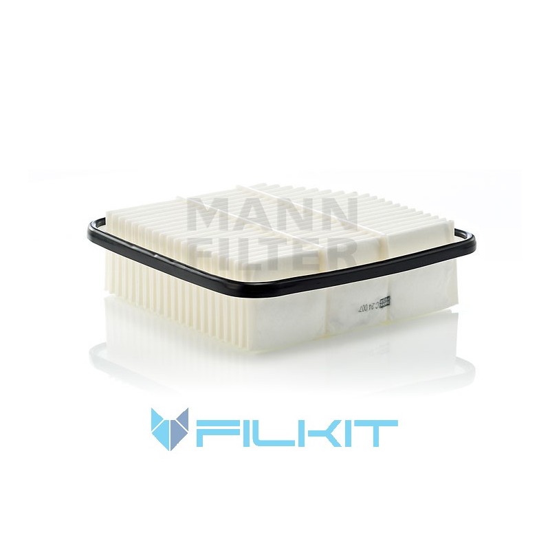 Air filter C 24 007 [MANN]