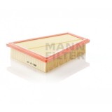 Air filter C 27 125 [MANN]