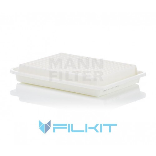 Air filter C 30 009 [MANN]