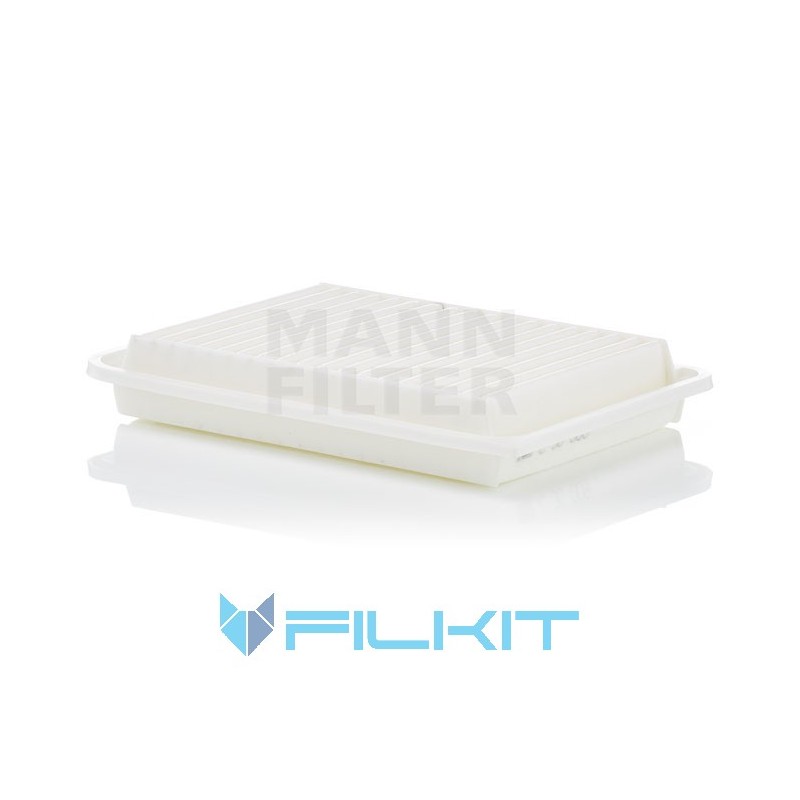 Air filter C 30 009 [MANN]