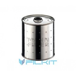 Oil filter (insert) PF 925 x [MANN]