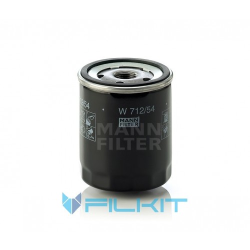 Oil filter W 712/54 [MANN]
