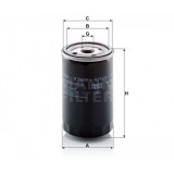 Oil filter W 719/29 [MANN]