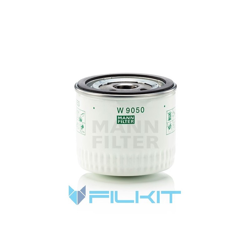 Oil filter W 9050 [MANN]