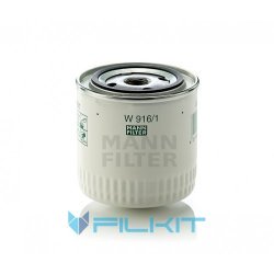 Oil filter W 916/1 [MANN]