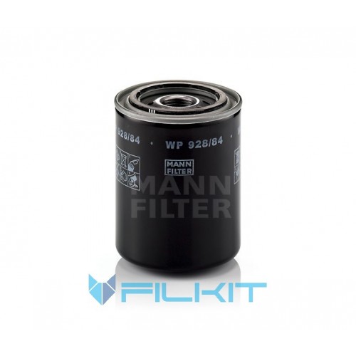 Oil filter WP 928/84 [MANN]