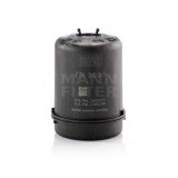 Oil filter ZR 9007 z [MANN]