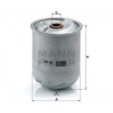 Oil filter ZR 902 x [MANN]