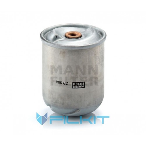 Oil filter ZR 904 x [MANN]