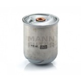 Oil filter ZR 904 x [MANN]