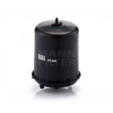 Oil filter ZR 905 z [MANN]