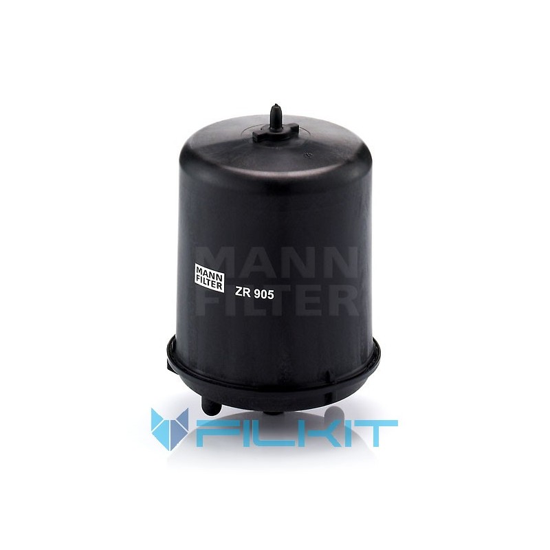 Oil filter ZR 905 z [MANN]