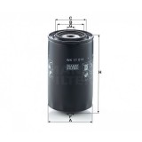 Fuel filter WK 11 014 [MANN]