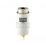 Fuel filter WK 8105 [MANN]