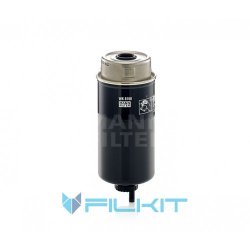 Fuel filter WK 8160 [MANN]