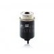 Fuel filter WK 8166 [MANN]