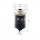 Fuel filter WK 8166 [MANN]