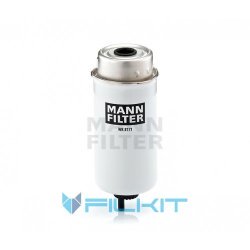 Fuel filter WK 8171 [MANN]