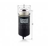 Fuel filter WK 8172 [MANN]