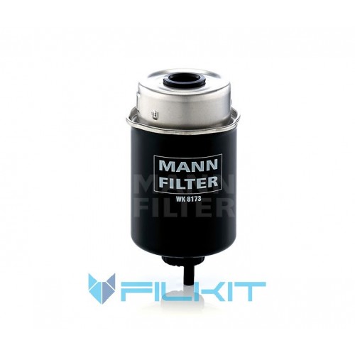 Fuel filter WK 8173 [MANN]