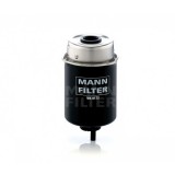 Fuel filter WK 8173 [MANN]