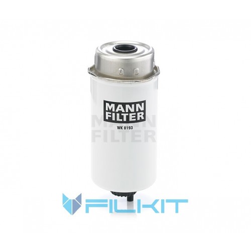 Fuel filter WK 8193 [MANN]