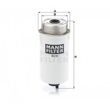 Fuel filter WK 8193 [MANN]